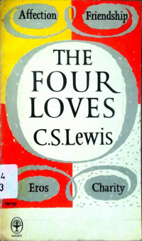 The Four Loves