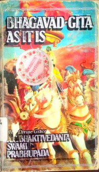 Bhagavad-Gita Asitis