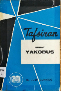 Tafsiran Surat Yakobus