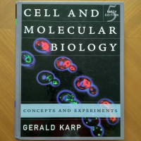 Cell And Molecular Biology