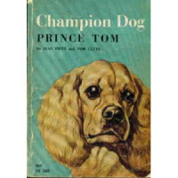 Champion Dog