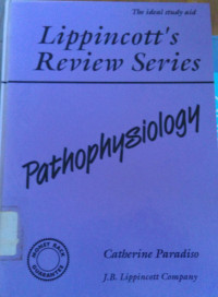 Lippincott's Review Series Pathophysiology