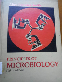 Principles Of Microbiology