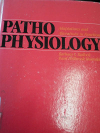 Patho Physiology Adaptations and Alterations in Function