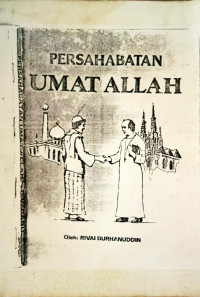 Persahabatan Umat Allah