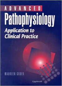 Advanced Pathophysiology Application to Clinical Practice