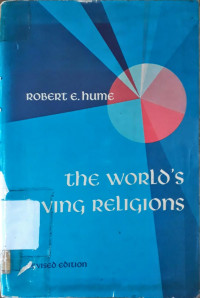 The World's Living Religions