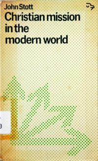Christian Mission In The Modern World