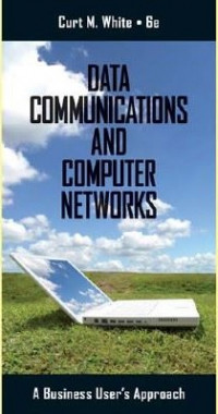 Data Communications And Computer Networks