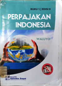 Perpajakan Indonesia