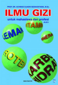 ILMU GIZI