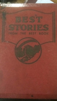 Best Stories From The Best Book