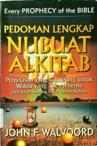 Pedoman Lengkap Nubuat Alkitab