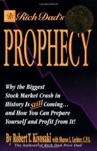 Prophecy why the biggest