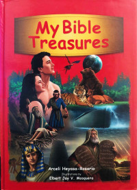 My Bible Treasures