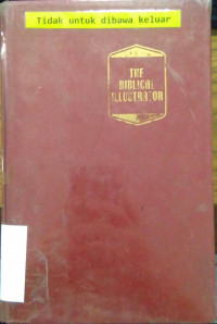 The Biblical Illustrator
