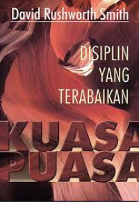 Disiplin Yang Terabaikan