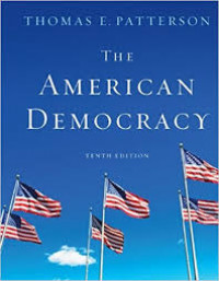 The American Democracy