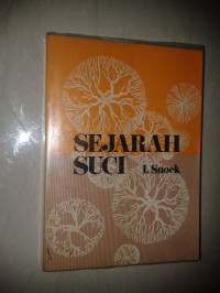 Sejarah Suci