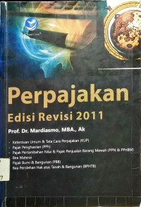 Perpajakan