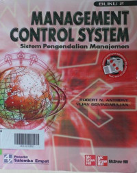 Sistem Pengendalian Manajemen - BUKU 2