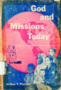 God And Missions Today