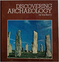 Discovering Archaeology