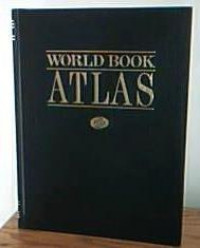 The World Book Atlas