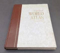 World Atlas (Superior Edition)