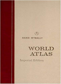 World Atlas (Imperial Edition)