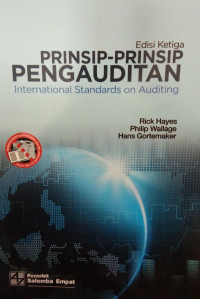 Prinsip-Prinsip PENGAUDITAN : Internasional Standard on Auditing
