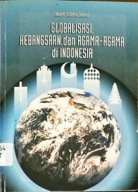 Globalisasi, Kebangsaan, dan Agama-Agama di Indonesia