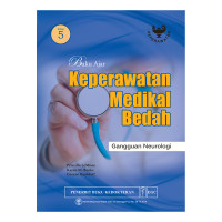 Buku Ajar Keperawatan Medikal Bedah: Gangguan Neurologi