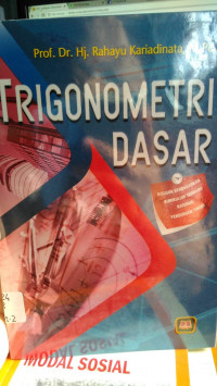 Trigonometri Dasar