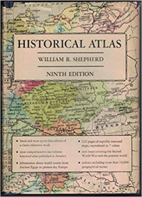 Historical Atlas