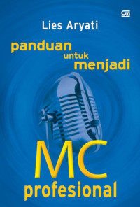 Panduan untuk menjadi MC Profesional