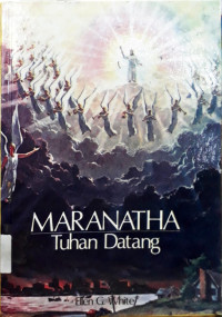 MARANATA: Tuhan Datang