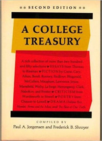 A College Treasury