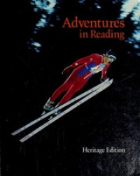 Adventures om Reading (Heritage Edition)