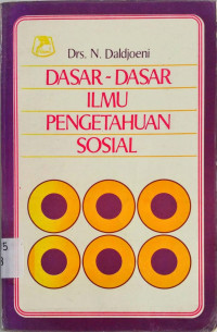 Dasar-dasar Ilmu Pengetahuan Sosial