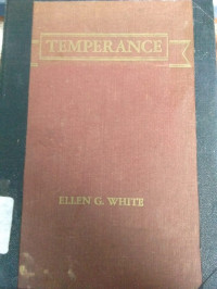 TEMPERANCE