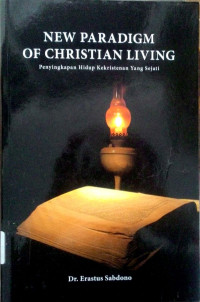 New Paradigm of Christian Living