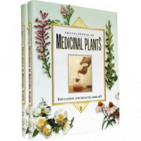 Encyclopedia of Medicinal Plants VOL 2