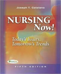 Nursing Now