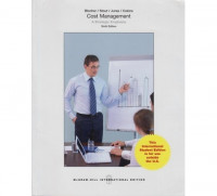 Cost Management : A Strategic Emphasis
