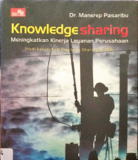 Knowledge Sharing