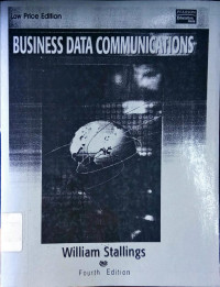 Business Data Communications