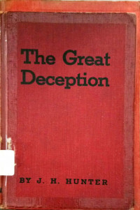 The Great Deception