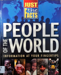 People of the World