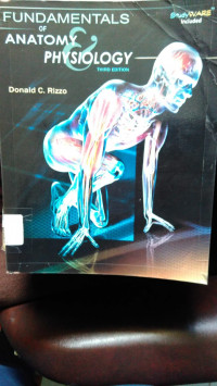 Fundamentals Of Anatomy Physiology